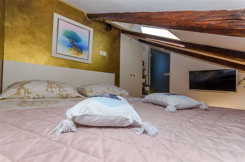 Apartment A1, for 2 persons