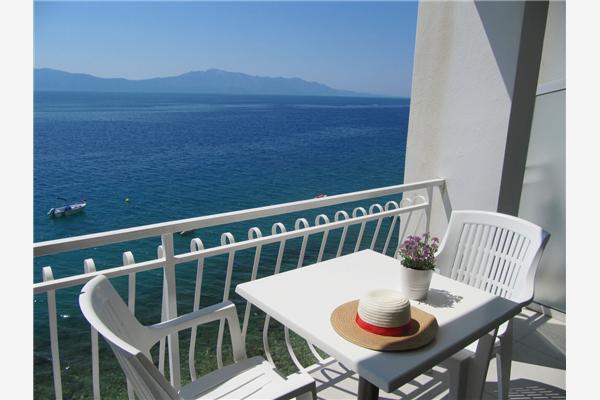 Room S6, for 2 persons