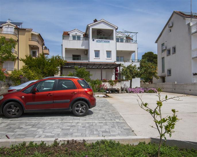 Appartamenti Marina View