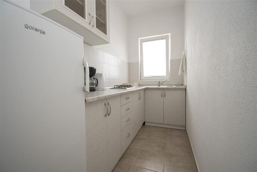 Appartamento A1, per 4 persone