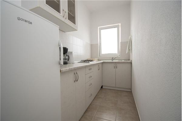 Appartamento A1, per 4 persone