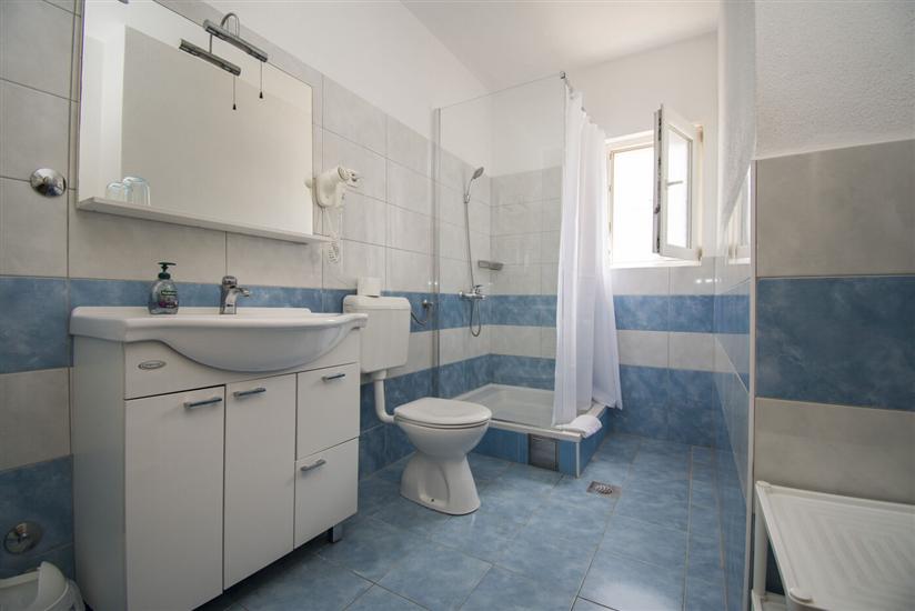 Appartamento A1, per 4 persone