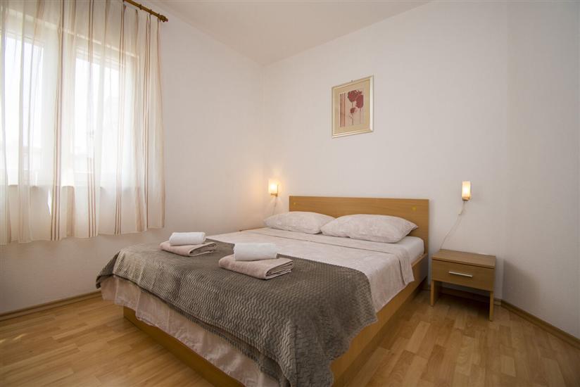 Appartamento A1, per 4 persone