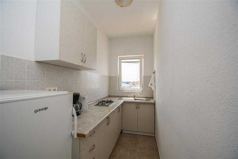 Appartamento A2, per 4 persone