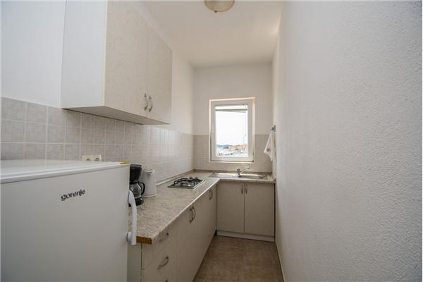 Appartamento A2, per 4 persone