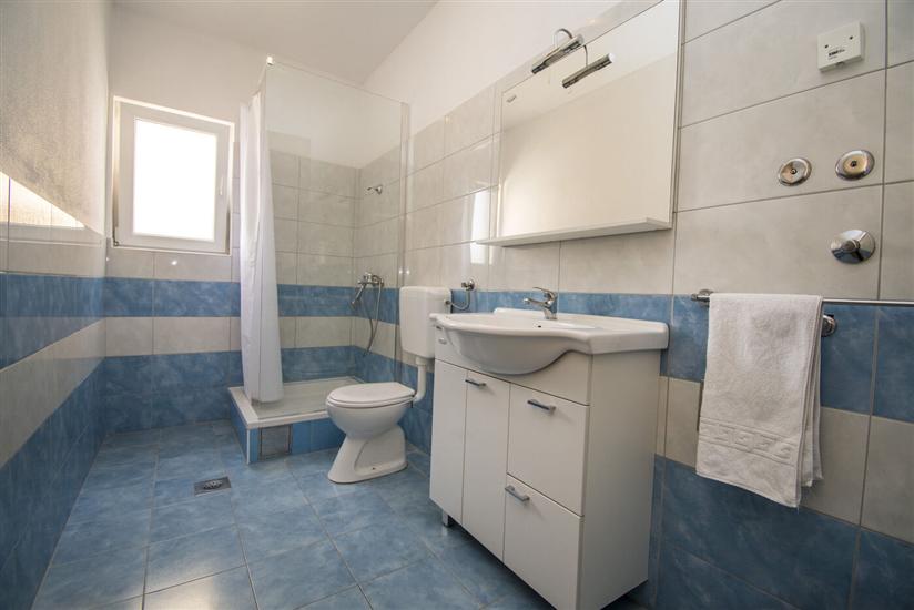 Appartamento A2, per 4 persone