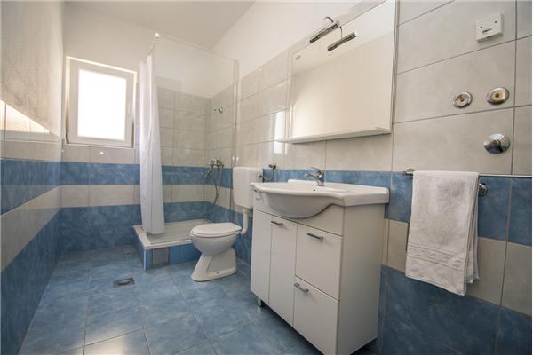 Appartamento A2, per 4 persone