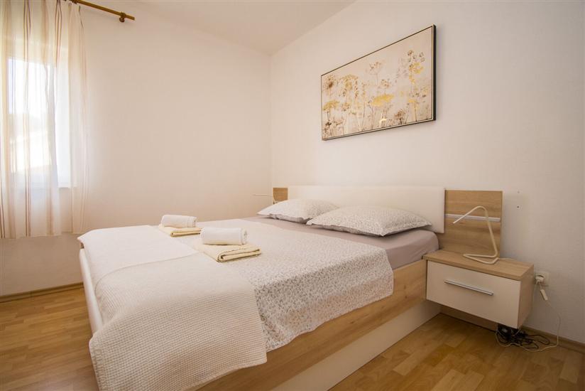 Appartamento A2, per 4 persone