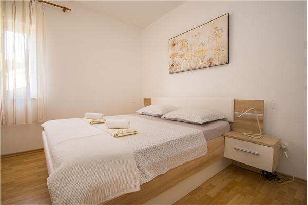 Appartamento A2, per 4 persone