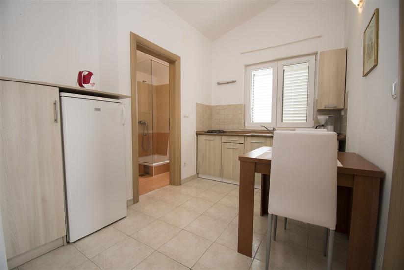 Appartamento A3, per 3 persone