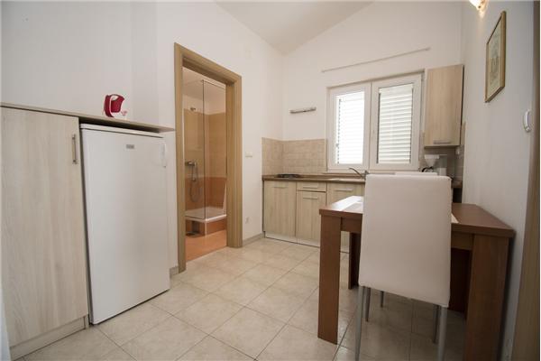 Appartamento A3, per 3 persone