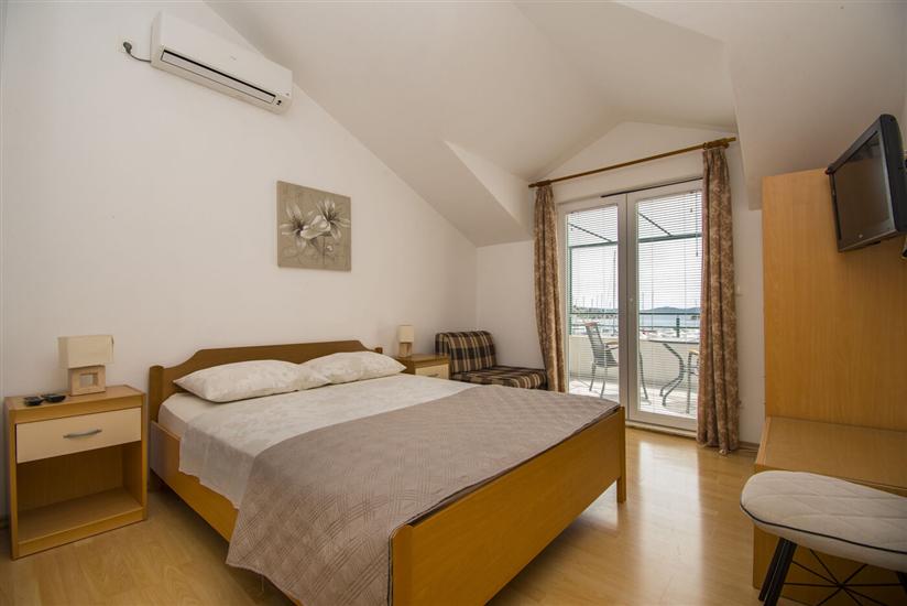 Appartamento A3, per 3 persone