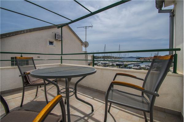 Appartamento A3, per 3 persone