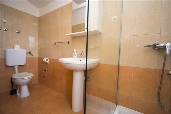 Appartamento A3, per 3 persone