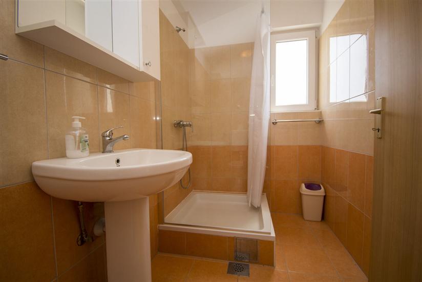 Appartamento A3, per 3 persone