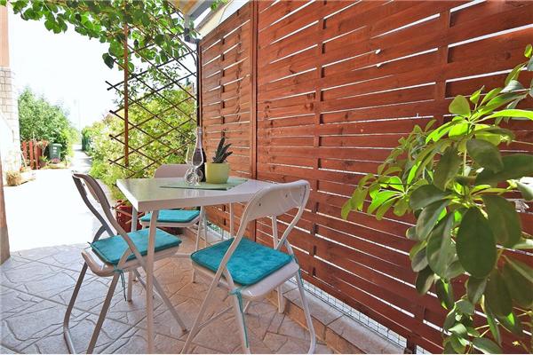 Lägenhet A1, för 3 personer