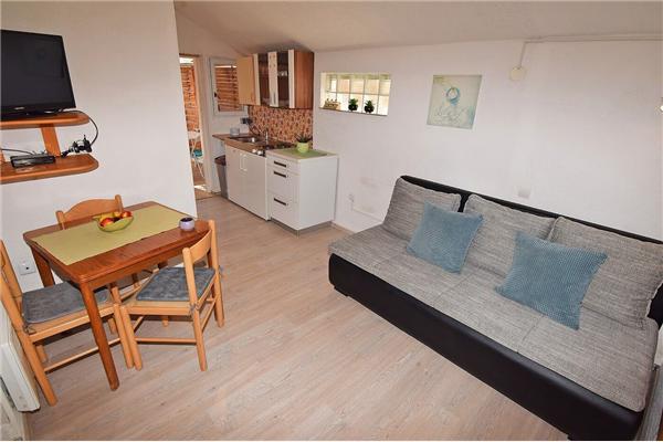 Lägenhet A1, för 3 personer