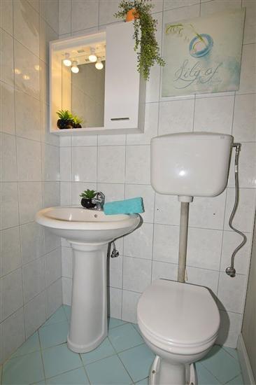 Lägenhet A1, för 3 personer