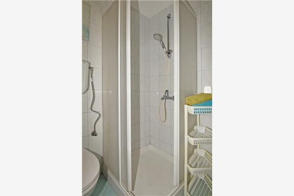 Lägenhet A1, för 3 personer