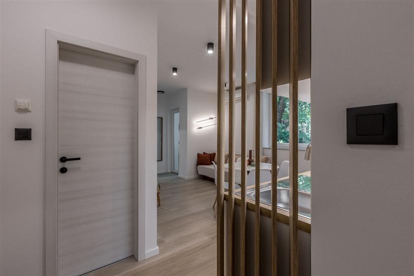 Apartmá A1, pro 3 osoby