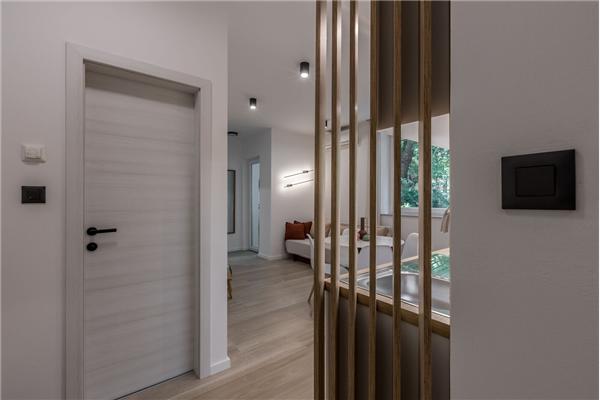 Apartmá A1, pro 3 osoby