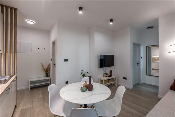 Apartmá A1, pro 3 osoby