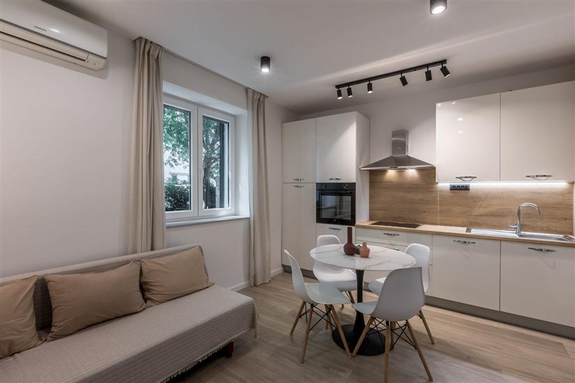 Apartmá A1, pro 3 osoby