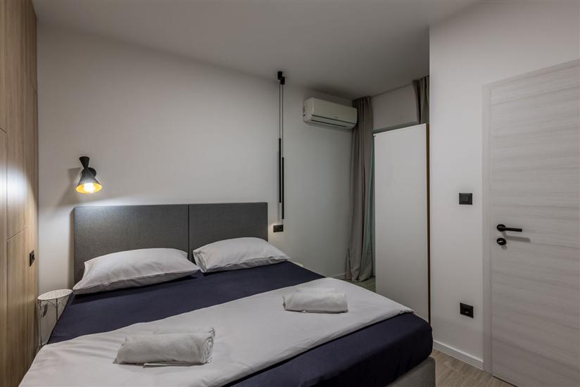 Apartmá A1, pro 3 osoby