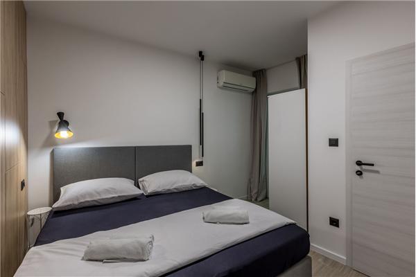 Apartmá A1, pro 3 osoby