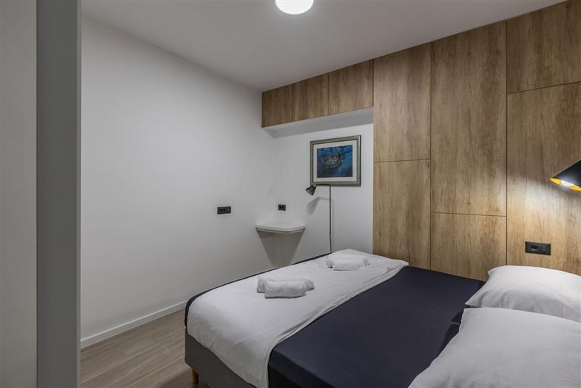 Apartmá A1, pro 3 osoby