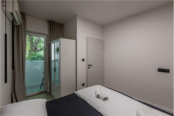 Apartmá A1, pro 3 osoby