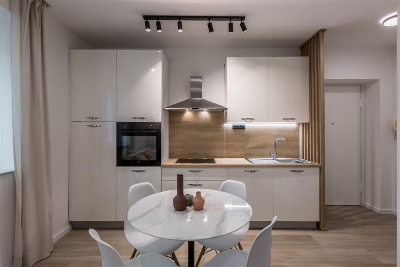 Apartmá A1, pro 3 osoby