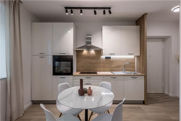 Apartmá A1, pro 3 osoby