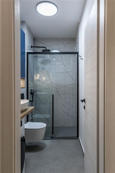 Apartmá A1, pro 3 osoby