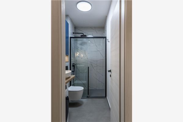 Apartmá A1, pro 3 osoby