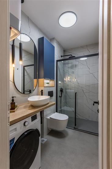 Apartmá A1, pro 3 osoby