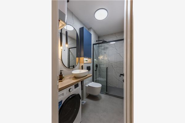 Apartmá A1, pro 3 osoby