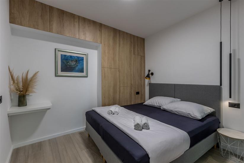 Apartmá A1, pro 3 osoby