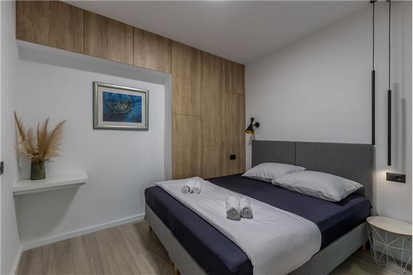 Apartmá A1, pro 3 osoby