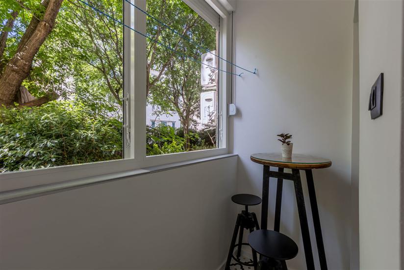 Apartmá A1, pro 3 osoby