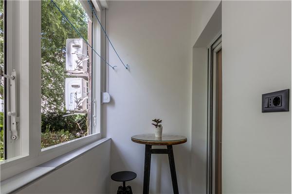 Apartmá A1, pro 3 osoby