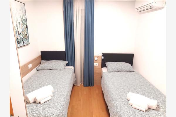 Ferienwohnung A1, für 4 Personen