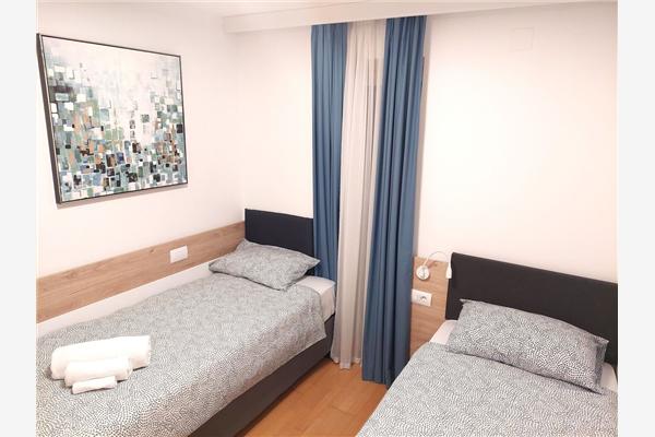 Ferienwohnung A1, für 4 Personen