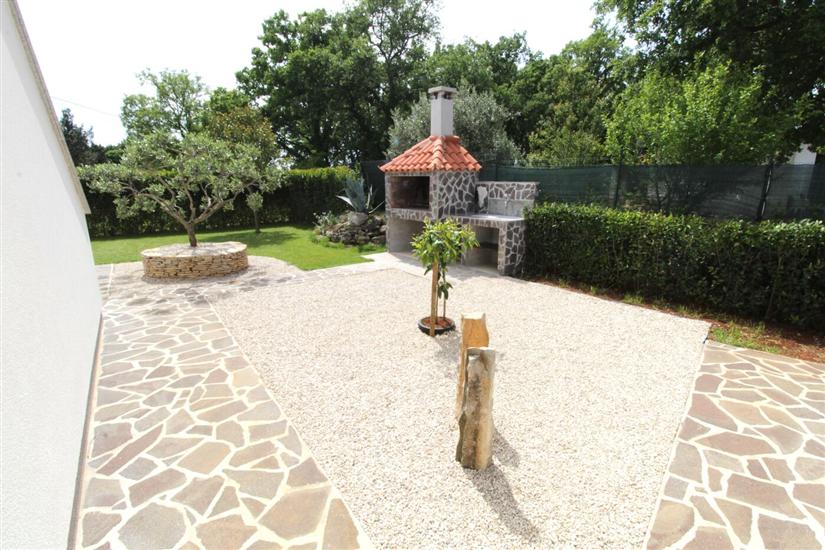 Apartment Villa Mares 1