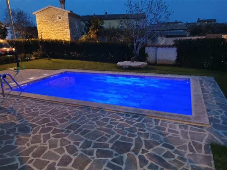 Apartment Villa Mares 1