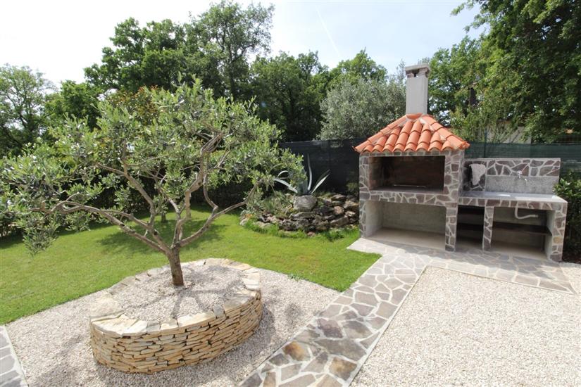 Apartment Villa Mares 2