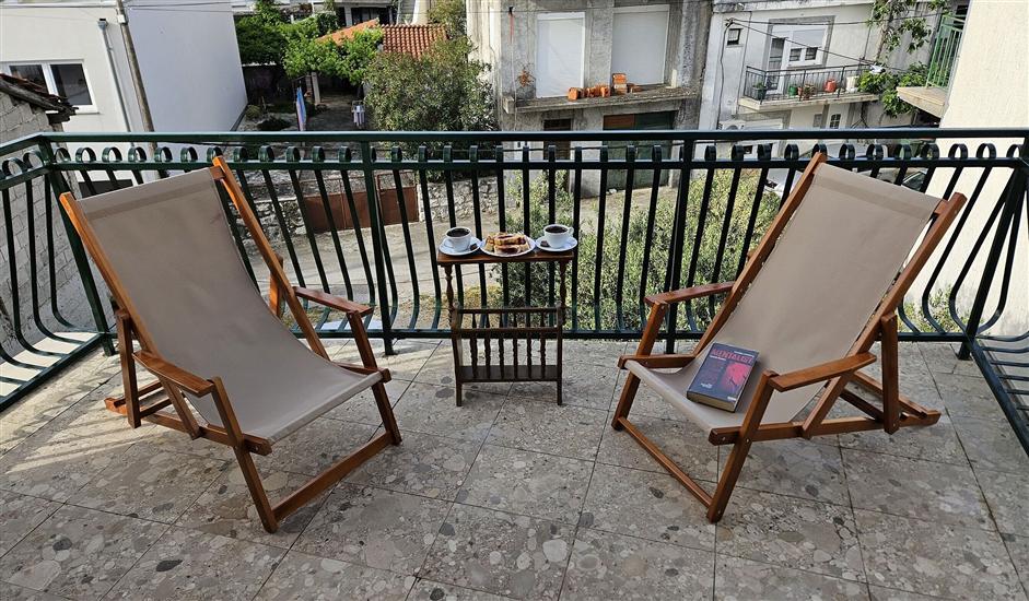 House K1, for 7 persons