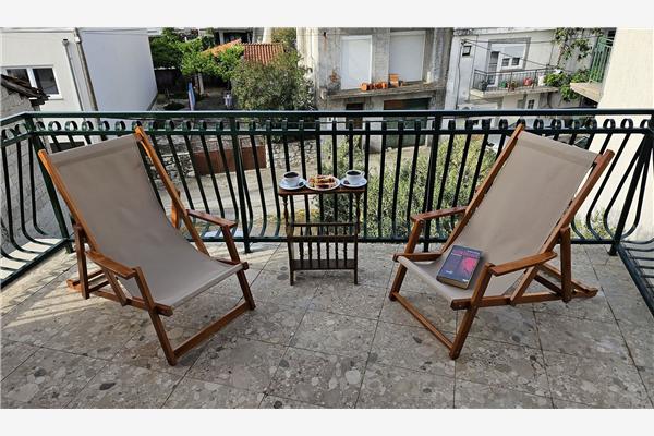 House K1, for 7 persons