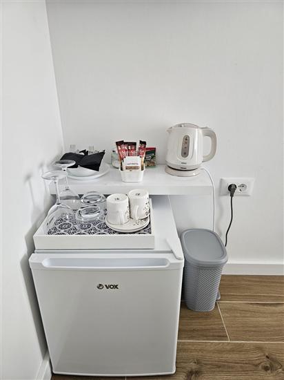 Room S1, for 2 persons