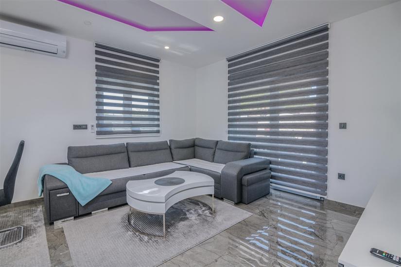 House K1, for 6 persons